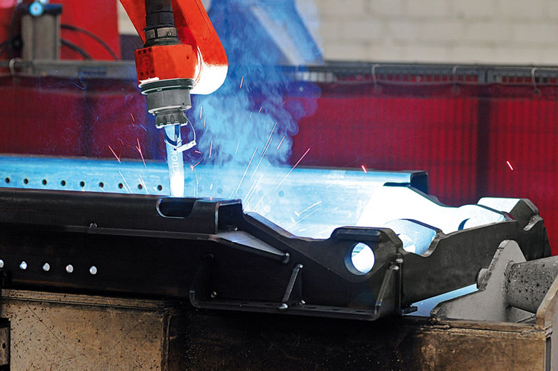 El Proceso Detrás de las Hidrogrúas: De la Idea a la Realidad